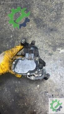 Nissan Navara EGR Valfi 14710EC00D çıkma parça