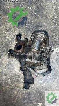 Nissan Navara EGR Valfi 14710EC00D çıkma parça