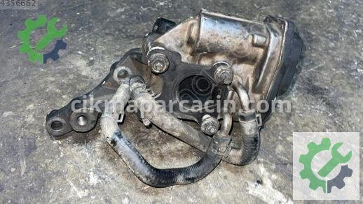 Nissan Navara EGR Valfi 14710EC00D çıkma parça