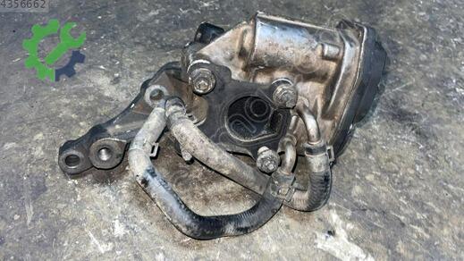 Nissan Navara EGR Valfi 14710EC00D çıkma parça