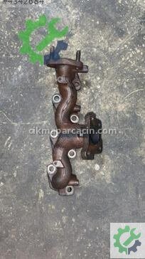 Nissan Navara Egzoz Manifoldu 14004-EB300 çıkma parça
