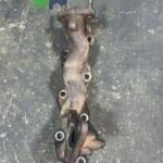 NAVARA EURO3 EKSOZ MANİFOLDU