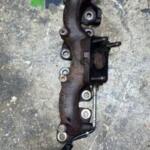 NAVARA EURO5 EKSOZ MANİFOLDU