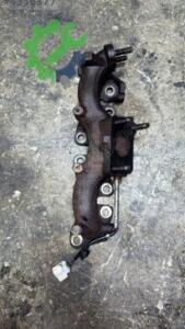 NAVARA EURO5 EKSOZ MANİFOLDU