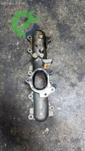 NAVARA EURO5 EMME MANİFOLDU