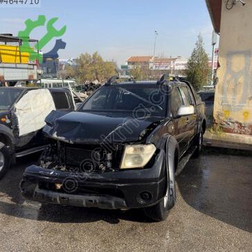 Nissan Navara Hava Filtresi Kutusu çıkma parça