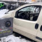 Nemo Sol ön Kapı Orjinal Çıkma