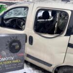 Nemo Sol Sürgülü Kapı Orjinal Çıkma
