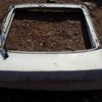 Nissan 200sx bagaj kapağı
