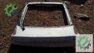 Nissan 200sx bagaj kapağı