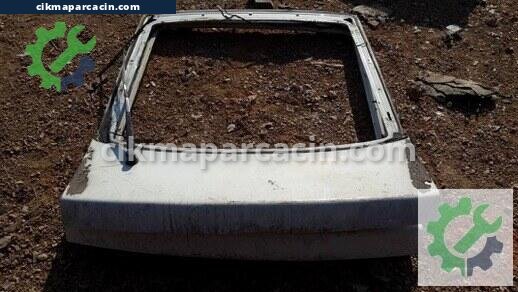 Nissan 200SX Bagaj Kapağı çıkma parça