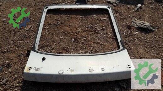 Nissan 200SX Bagaj Kapağı çıkma parça