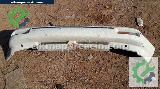 Nissan 200SX Ön Tampon çıkma parça