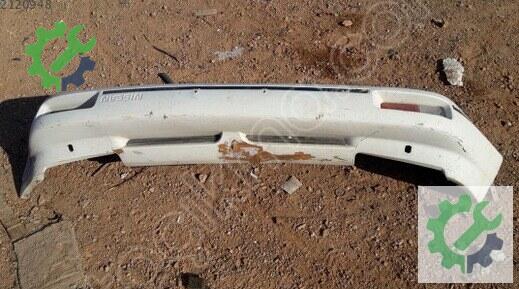 Nissan 200SX Ön Tampon çıkma parça