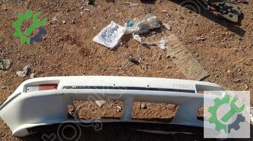 Nissan 200SX Ön Tampon çıkma parça