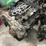 Nissan 350Z Komple Motor VQ35
