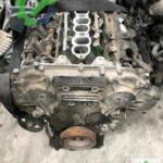 Nissan 350Z Komple Motor VQ35