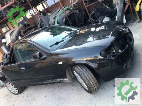 Nissan Almera çıkma parça