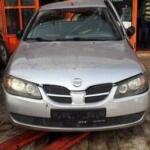 NISSAN ALMERA 2006 ÇIKMA PARÇA