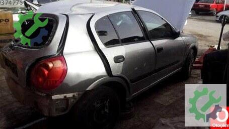 Nissan Almera çıkma parça