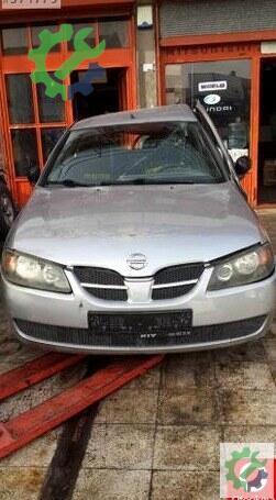 Nissan Almera çıkma parça