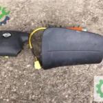 Nissan Almera aırbag takım