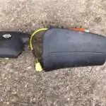 Nissan Almera aırbag takım