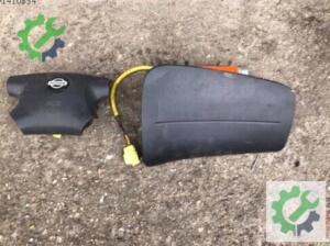 Nissan Almera aırbag takım