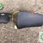 Nissan Almera aırbag takım