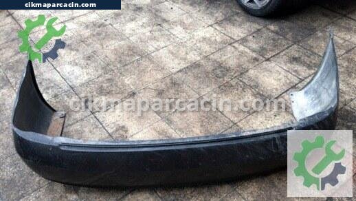 Nissan Almera Arka Tampon çıkma parça