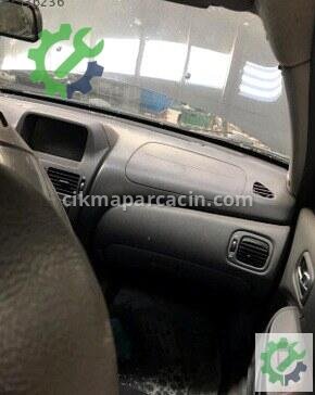 Nissan Almera Cam Düğmesi çıkma parça