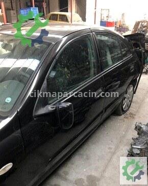 Nissan Almera Cam Düğmesi çıkma parça