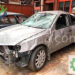 NİSSAN ALMERA ÇIKMA PARÇA AKDENİZ OTO KONYA