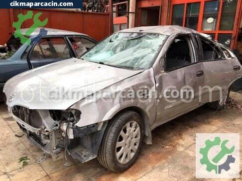 Nissan Almera Otomatik Kontak çıkma parça