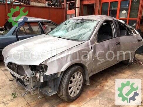 Nissan Almera Otomatik Kontak çıkma parça