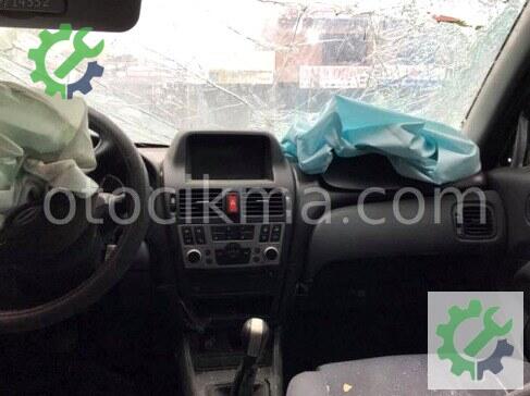 Nissan Almera Otomatik Kontak çıkma parça