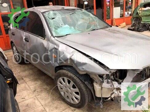 Nissan Almera Otomatik Kontak çıkma parça