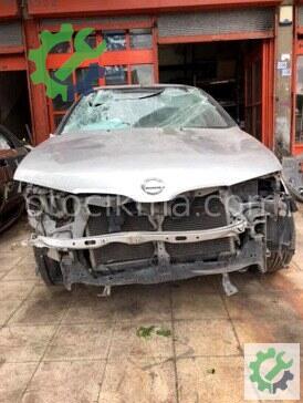 Nissan Almera Otomatik Kontak çıkma parça