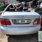 Nissan Almera Çıkma Parça