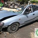 Nissan Almera Çıkma Parça