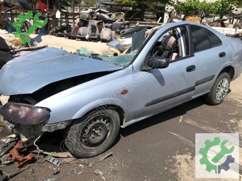 Nissan Almera çıkma parça