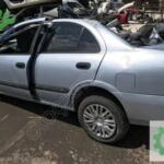 Nissan Almera Çıkma Parça