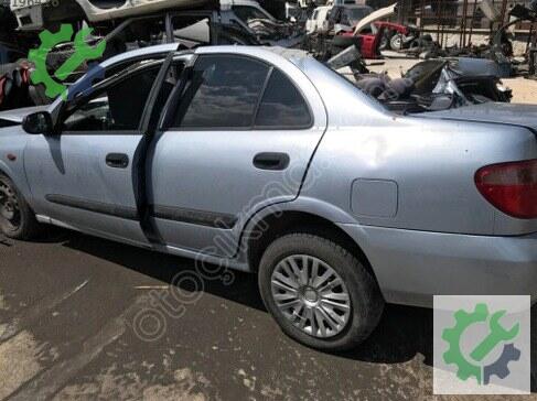Nissan Almera çıkma parça