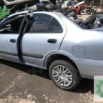 Nissan Almera Çıkma Parça