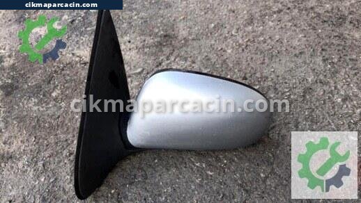 Nissan Almera Sol Dış Ayna çıkma parça