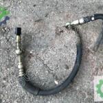 Nissan Almera Direksiyon Hortumu 2000-2003