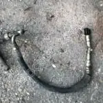 Nissan Almera Direksiyon Hortumu 2000-2003