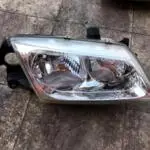 Nissan Almera far lambası sağ