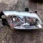 Nissan Almera far lambası sağ