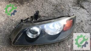 Nissan Almera far lambası sol 2004-2007
